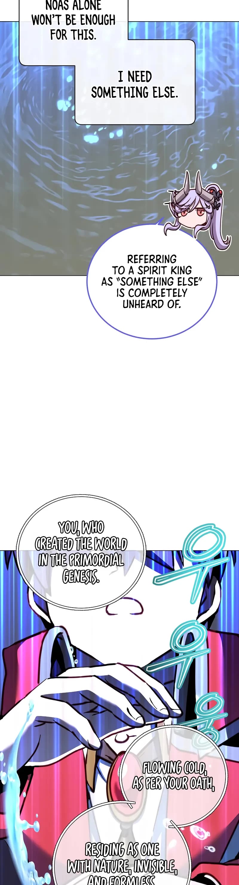 The Max Level Hero Has Returned! Chapter 218 page 30 - Chapter 218