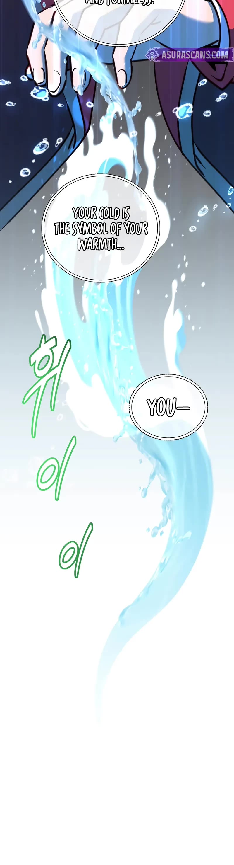 The Max Level Hero Has Returned! Chapter 218 page 31 - Chapter 218