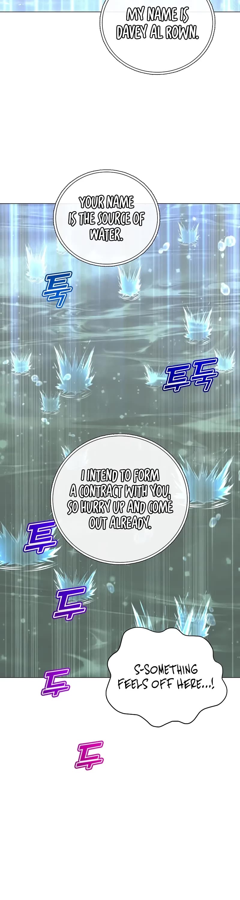 The Max Level Hero Has Returned! Chapter 218 page 34 - Chapter 218