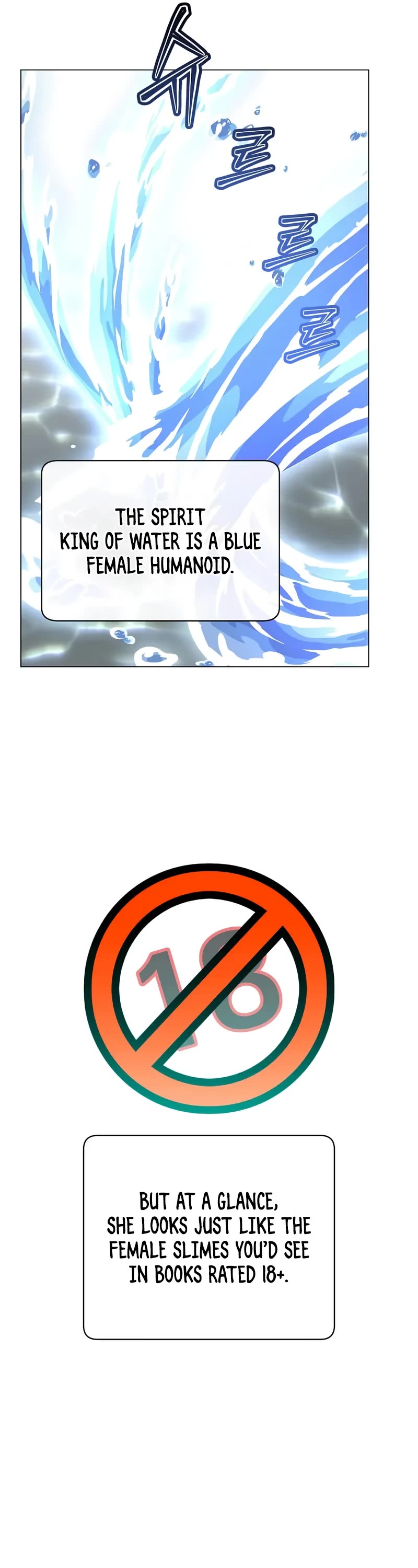 The Max Level Hero Has Returned! Chapter 218 page 37 - Chapter 218
