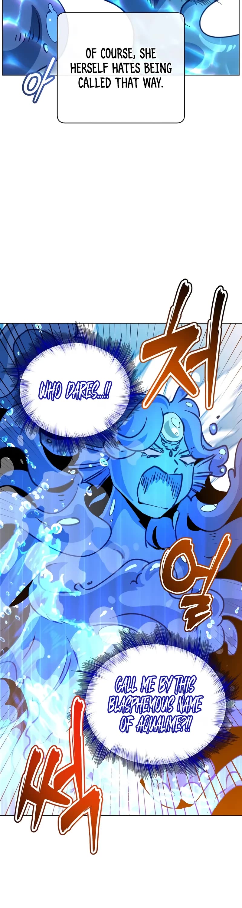 The Max Level Hero Has Returned! Chapter 218 page 39 - Chapter 218