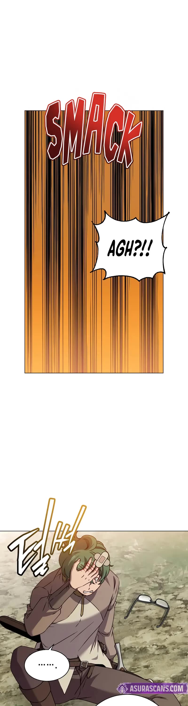 The Max Level Hero Has Returned! Chapter 218 page 5 - Chapter 218