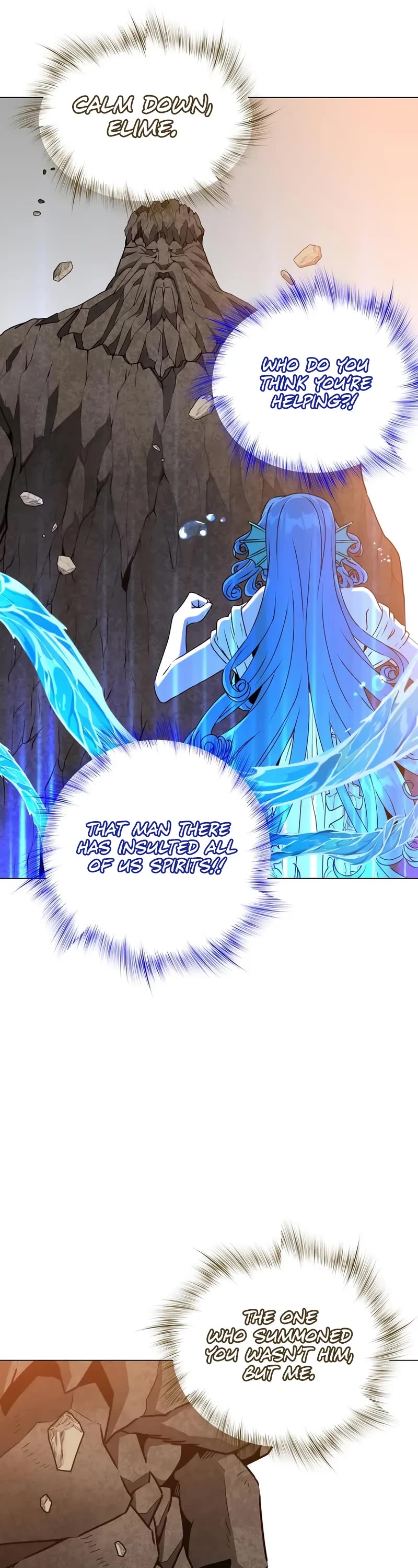 The Max Level Hero Has Returned! Chapter 219 page 10 - Chapter 219