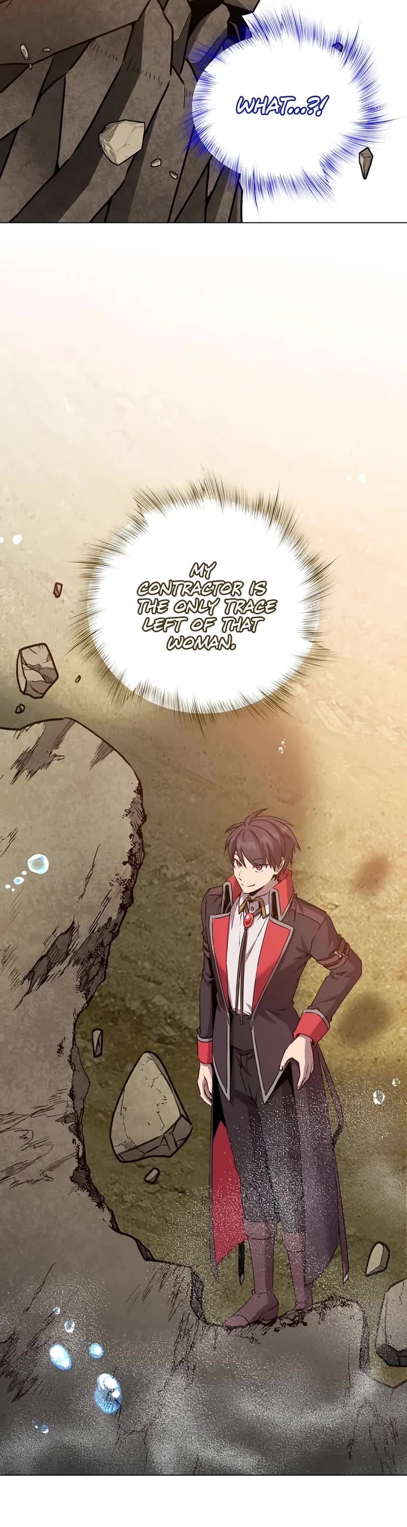 The Max Level Hero Has Returned! Chapter 219 page 11 - Chapter 219