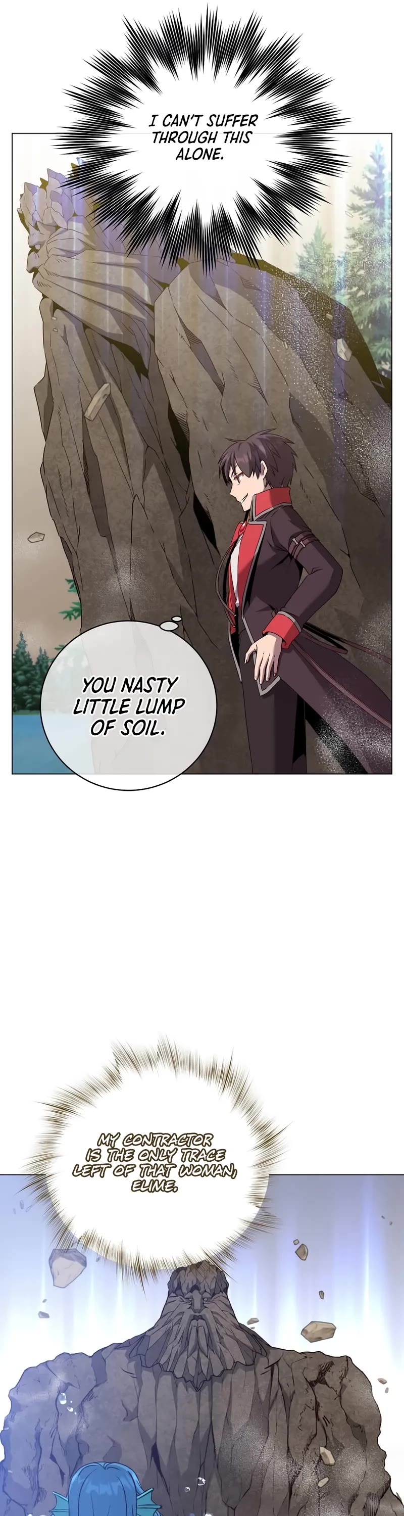 The Max Level Hero Has Returned! Chapter 219 page 15 - Chapter 219