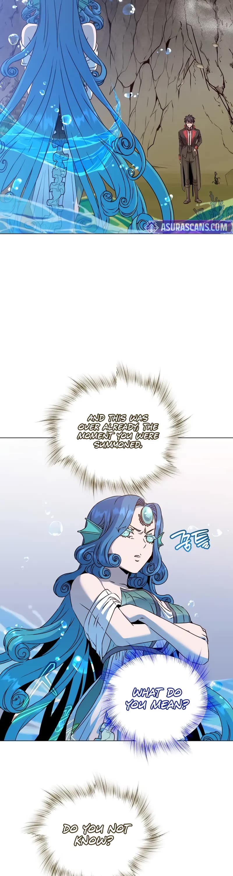 The Max Level Hero Has Returned! Chapter 219 page 16 - Chapter 219