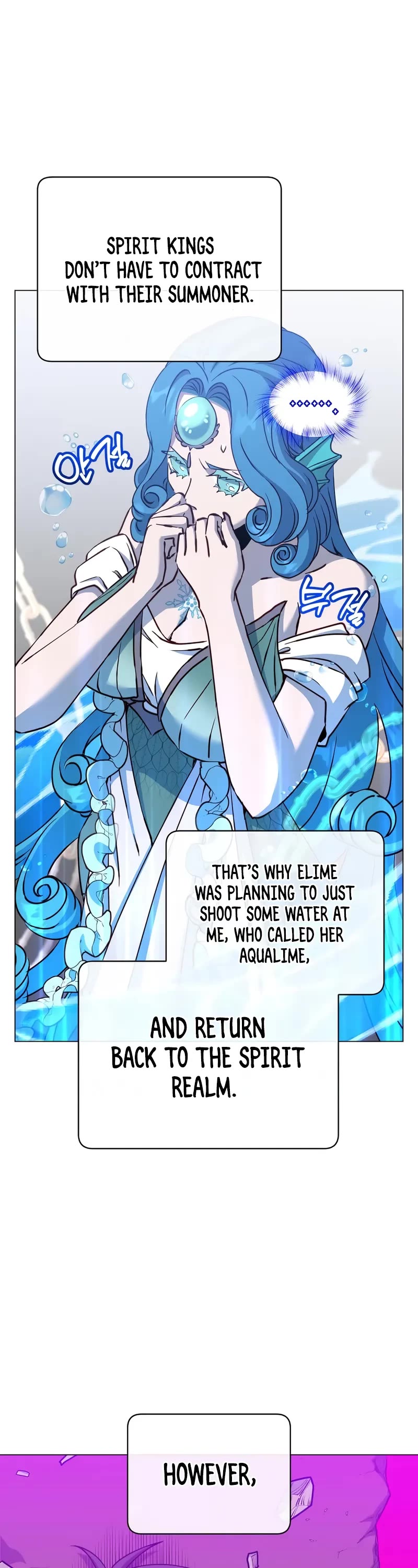 The Max Level Hero Has Returned! Chapter 219 page 20 - Chapter 219