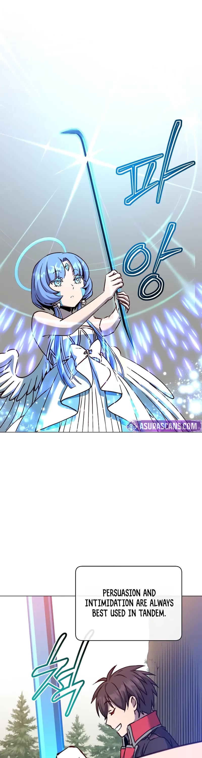 The Max Level Hero Has Returned! Chapter 219 page 25 - Chapter 219