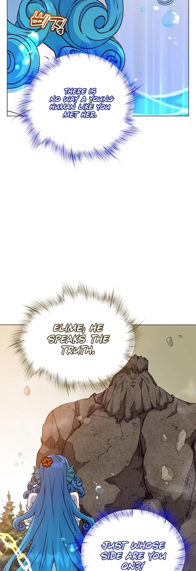 The Max Level Hero Has Returned! Chapter 219 page 28 - Chapter 219