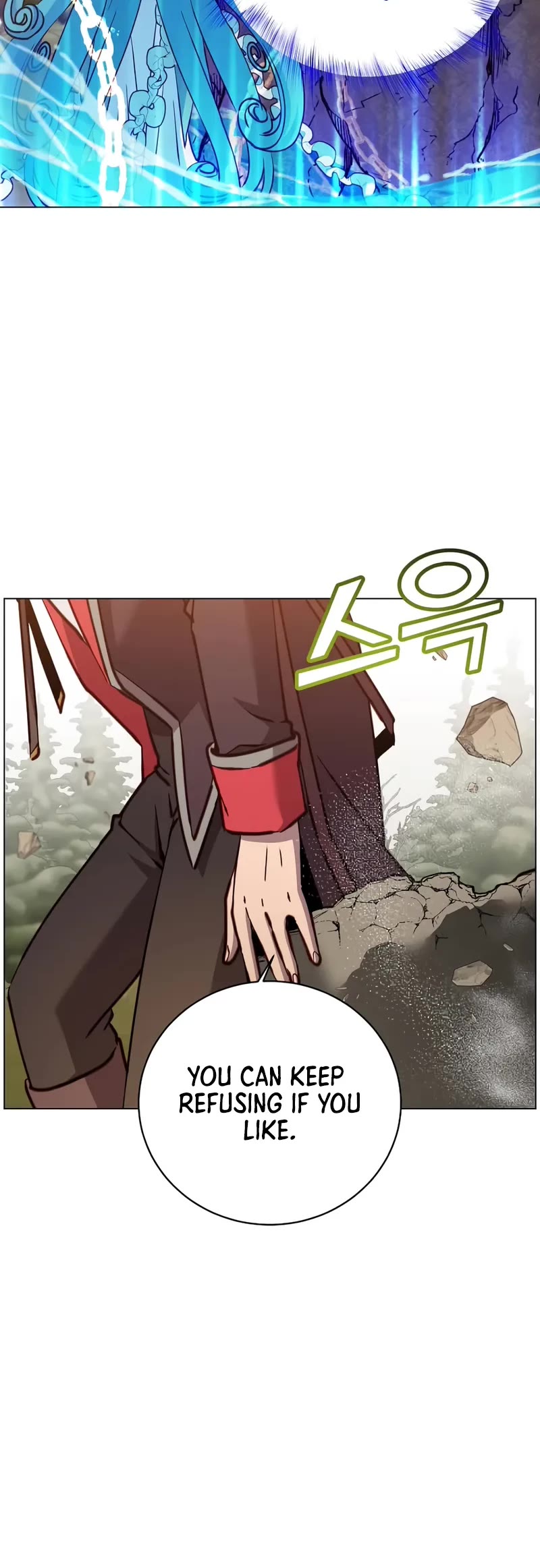 The Max Level Hero Has Returned! Chapter 219 page 29 - Chapter 219