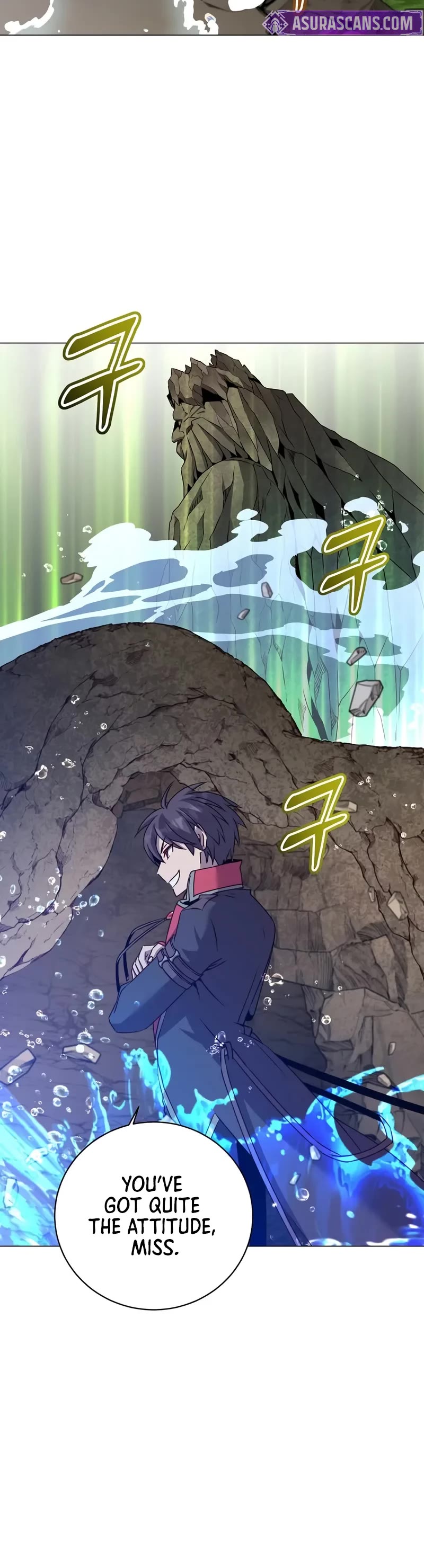 The Max Level Hero Has Returned! Chapter 219 page 3 - Chapter 219