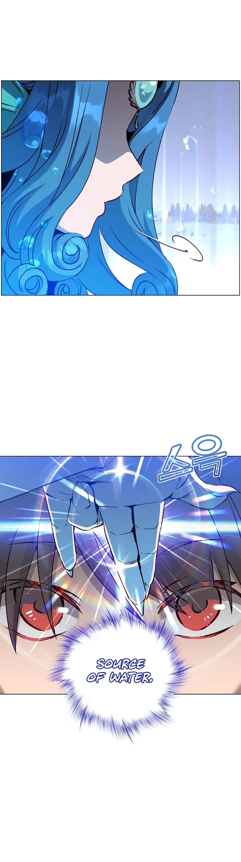 The Max Level Hero Has Returned! Chapter 219 page 34 - Chapter 219