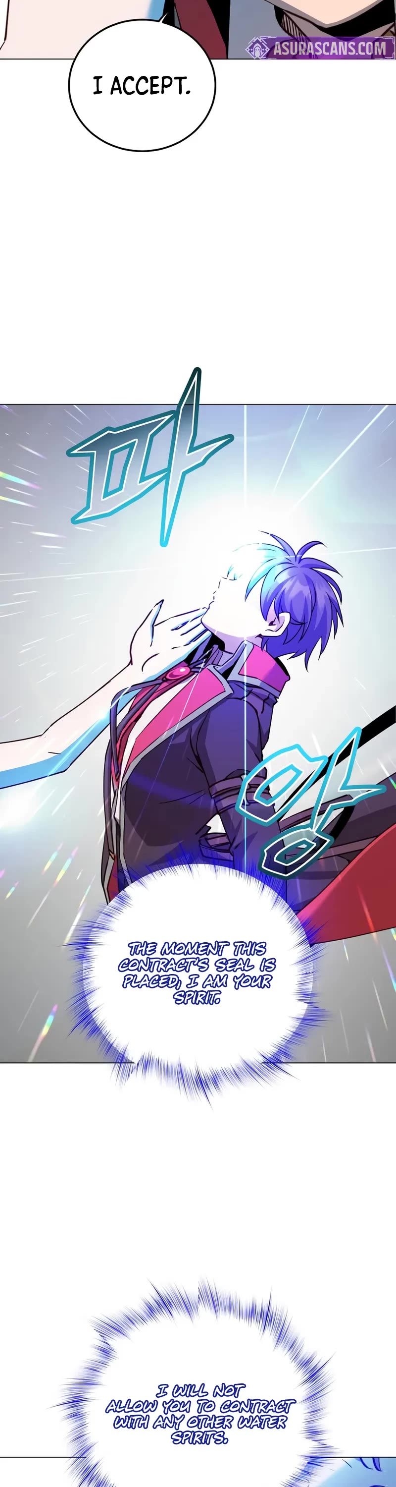 The Max Level Hero Has Returned! Chapter 219 page 36 - Chapter 219
