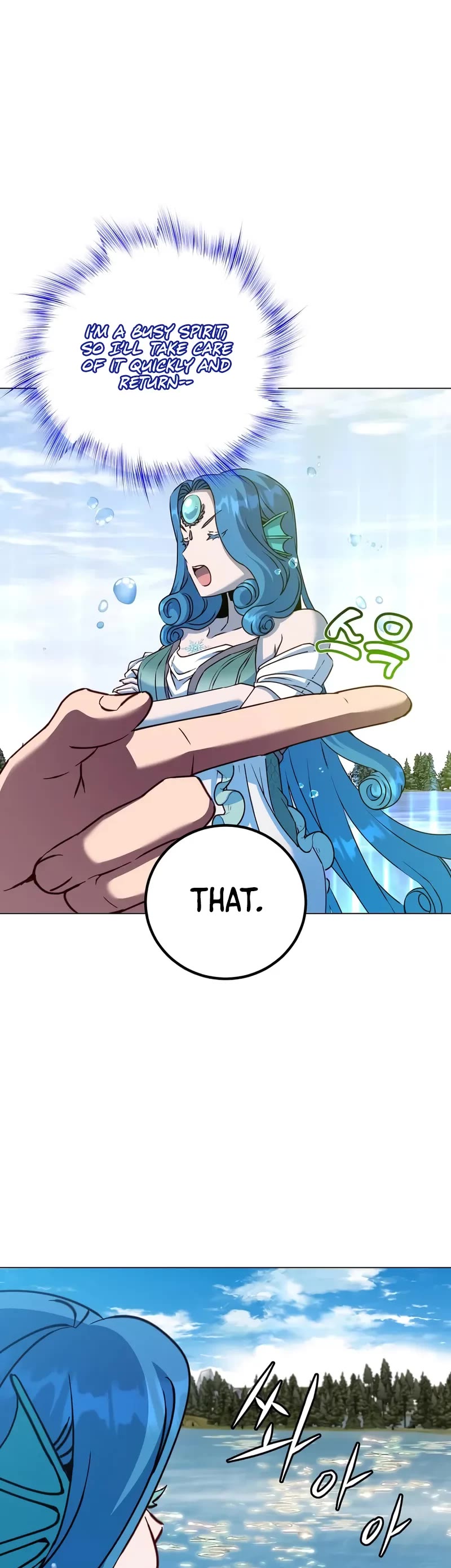 The Max Level Hero Has Returned! Chapter 219 page 38 - Chapter 219