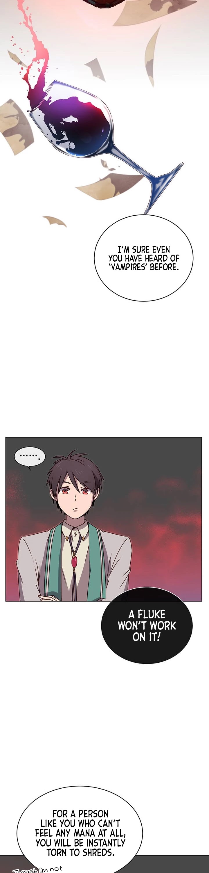 The Max Level Hero Has Returned! Chapter 22 page 12 - Chapter 22