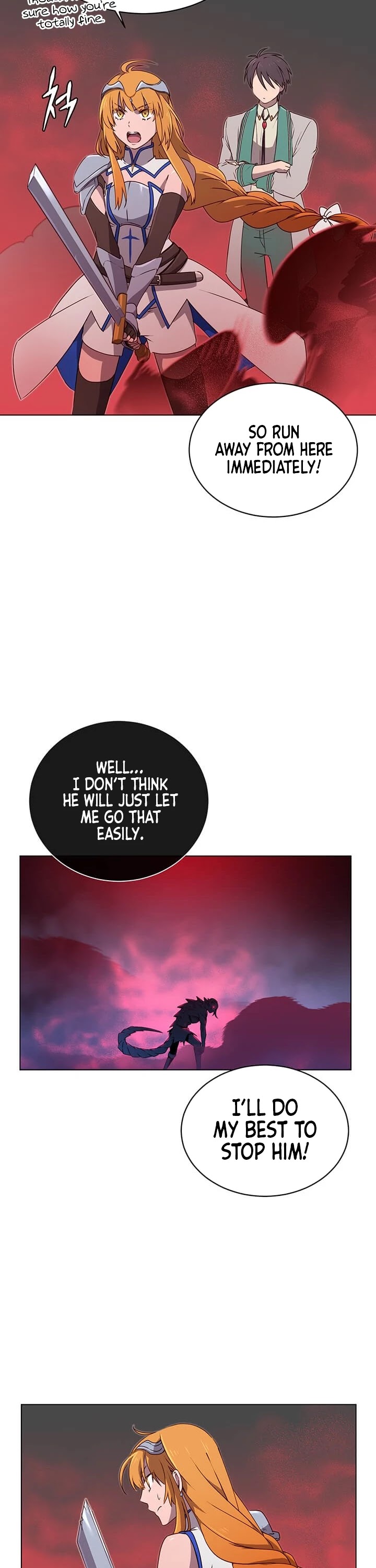 The Max Level Hero Has Returned! Chapter 22 page 13 - Chapter 22