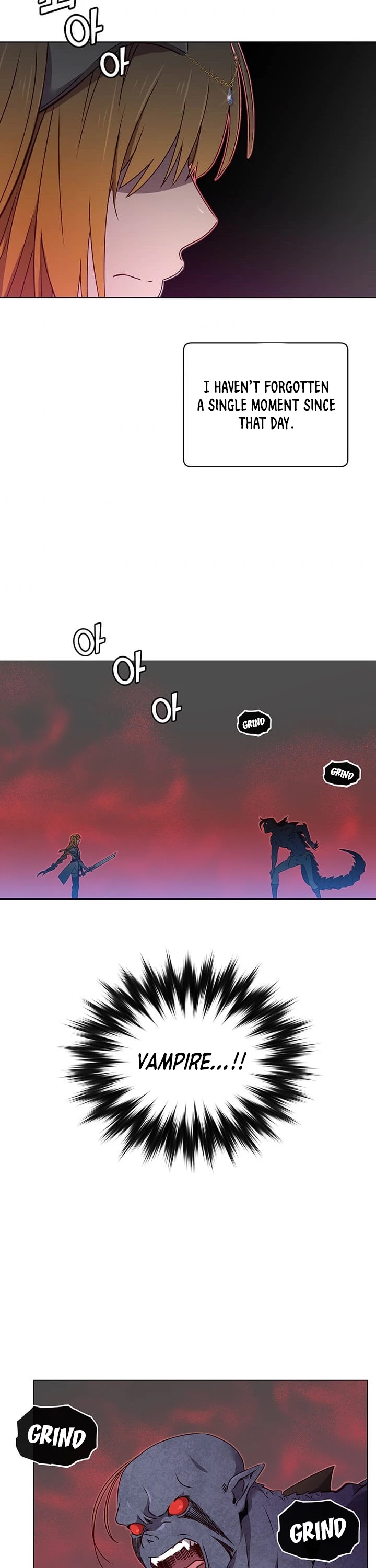 The Max Level Hero Has Returned! Chapter 22 page 21 - Chapter 22