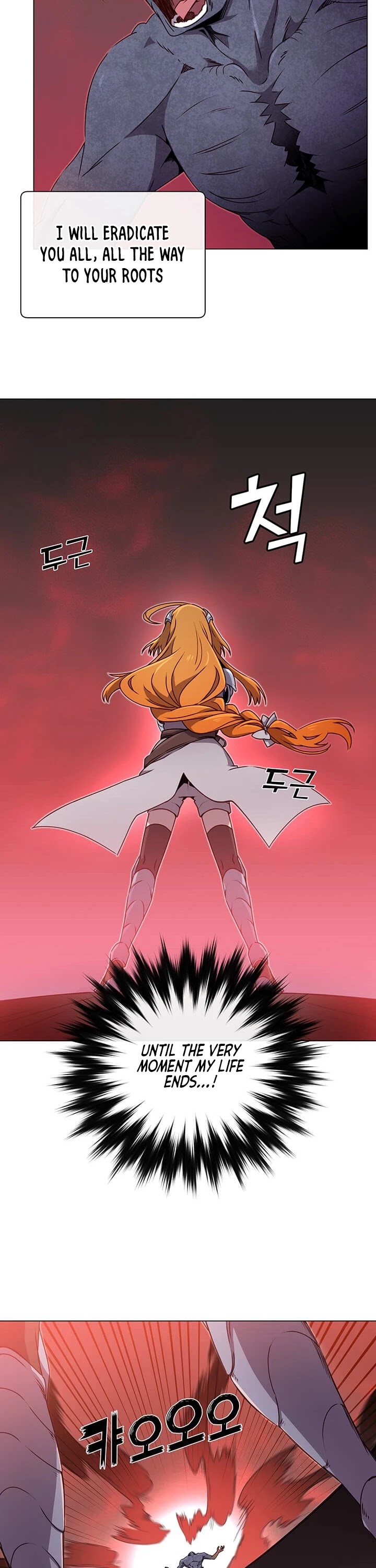 The Max Level Hero Has Returned! Chapter 22 page 22 - Chapter 22