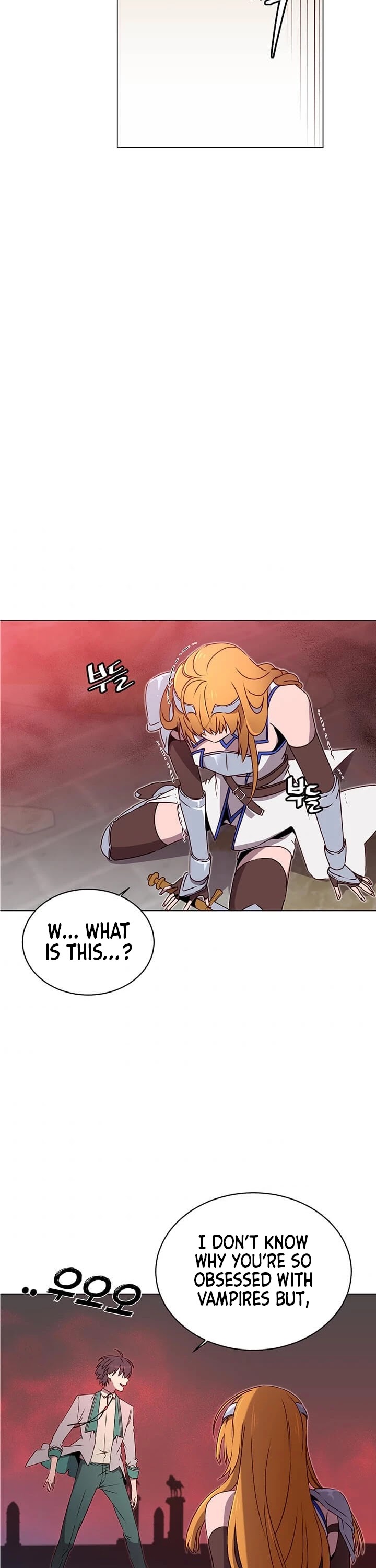 The Max Level Hero Has Returned! Chapter 22 page 24 - Chapter 22