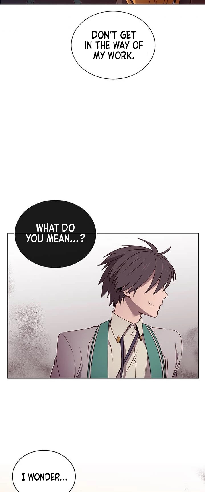The Max Level Hero Has Returned! Chapter 22 page 25 - Chapter 22