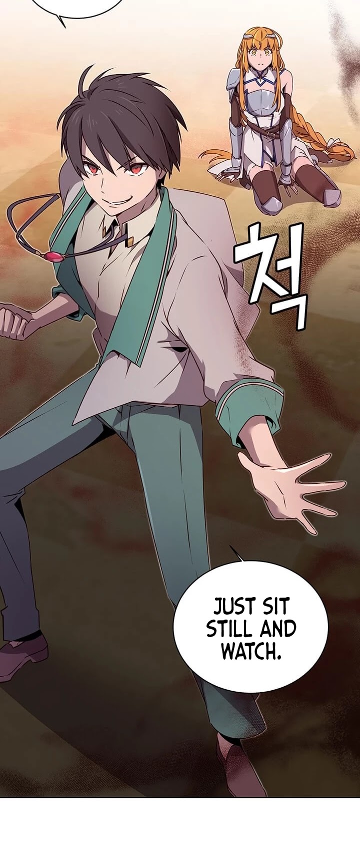 The Max Level Hero Has Returned! Chapter 22 page 26 - Chapter 22