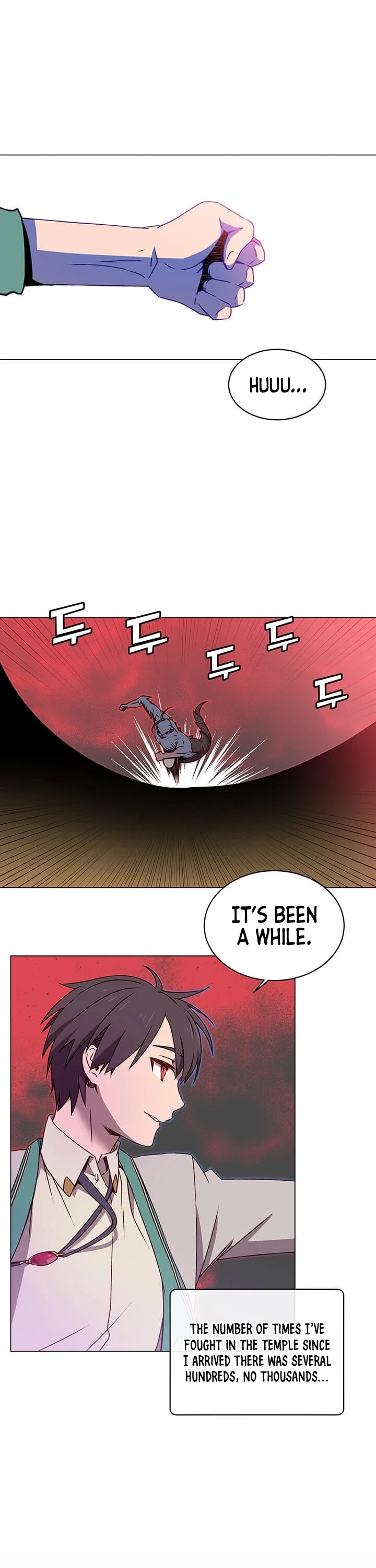 The Max Level Hero Has Returned! Chapter 22 page 27 - Chapter 22