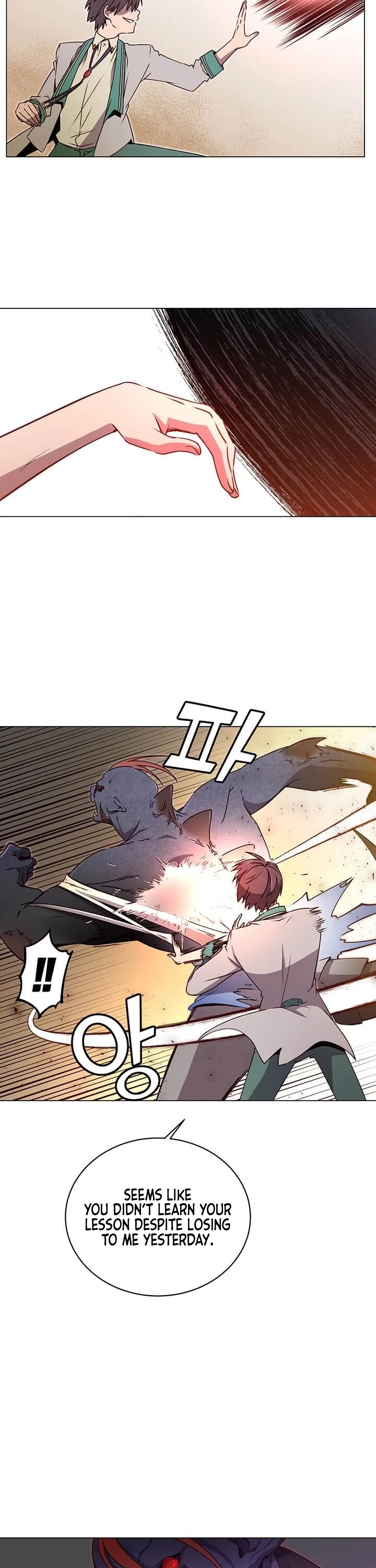 The Max Level Hero Has Returned! Chapter 22 page 29 - Chapter 22