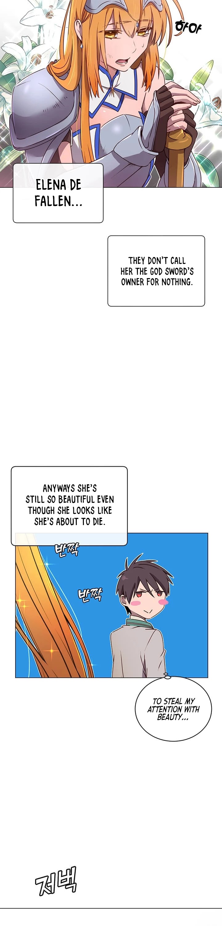 The Max Level Hero Has Returned! Chapter 22 page 3 - Chapter 22