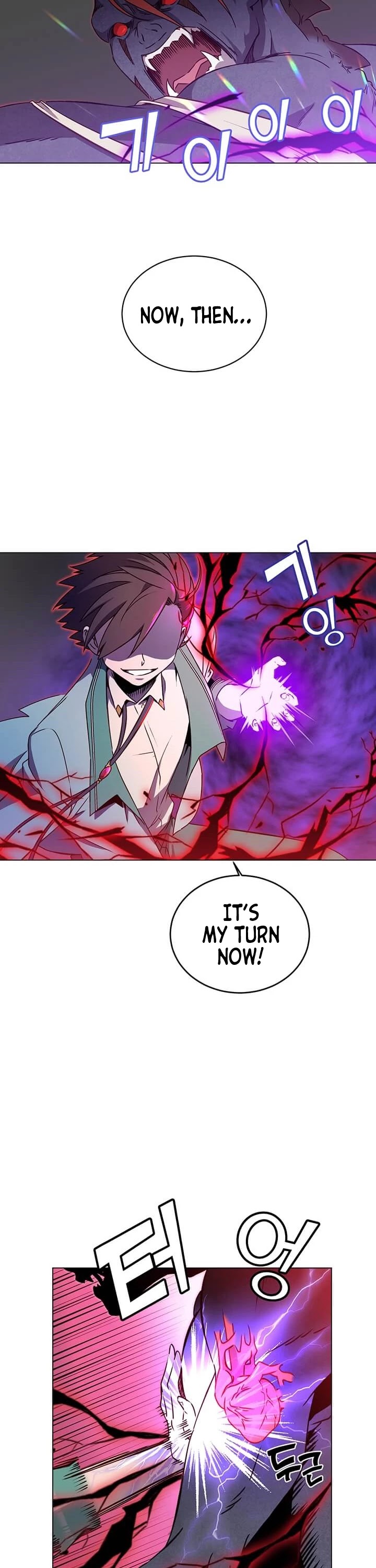 The Max Level Hero Has Returned! Chapter 22 page 30 - Chapter 22