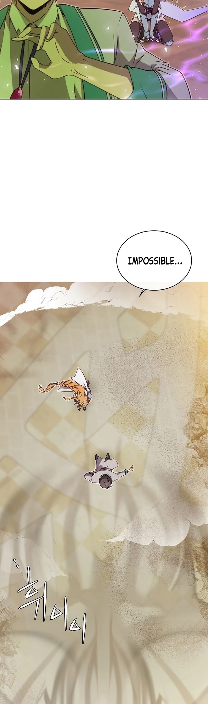 The Max Level Hero Has Returned! Chapter 22 page 33 - Chapter 22
