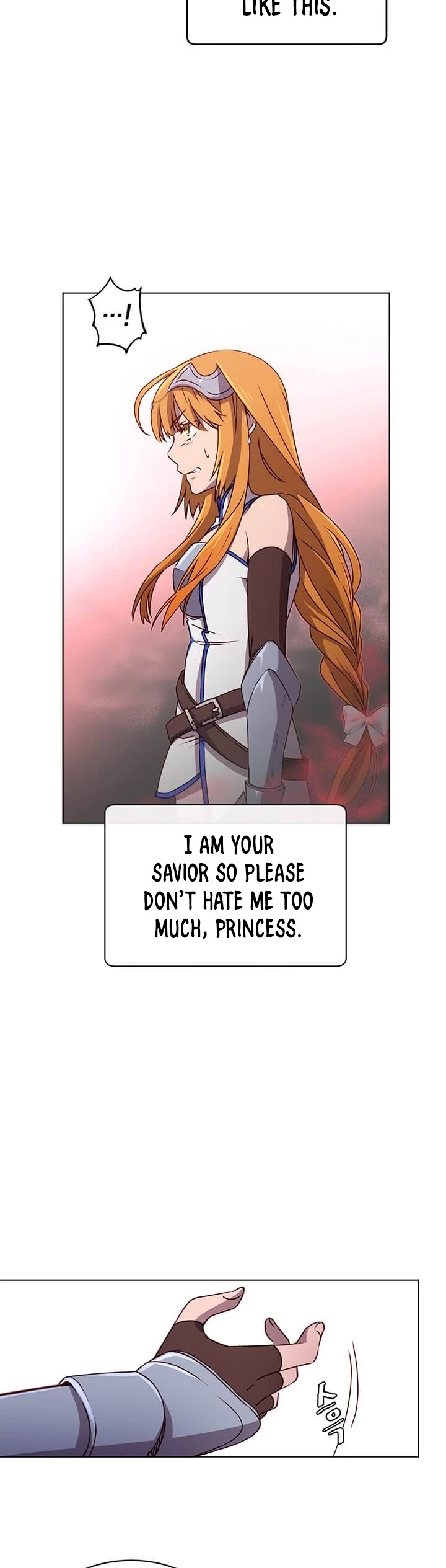 The Max Level Hero Has Returned! Chapter 22 page 9 - Chapter 22