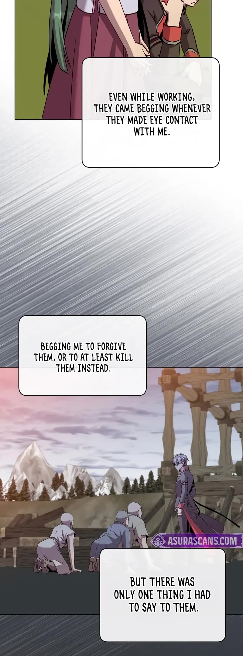 The Max Level Hero Has Returned! Chapter 220 page 10 - Chapter 220