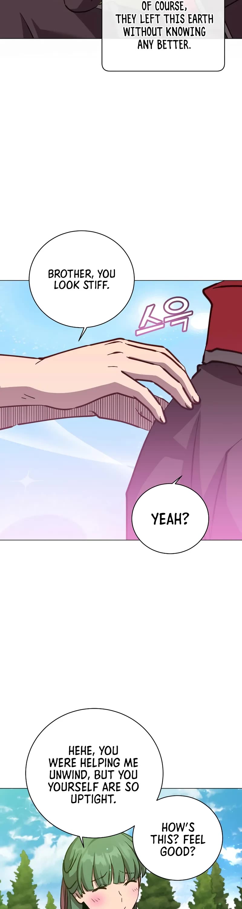 The Max Level Hero Has Returned! Chapter 220 page 13 - Chapter 220