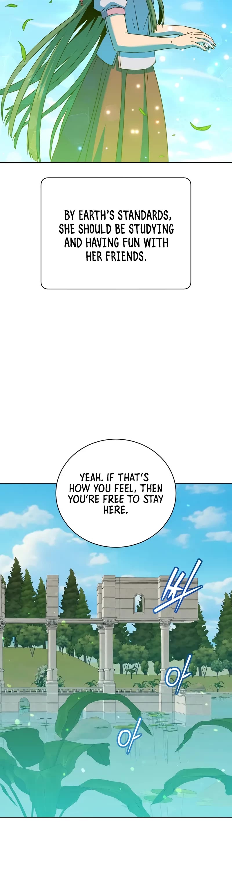 The Max Level Hero Has Returned! Chapter 220 page 18 - Chapter 220