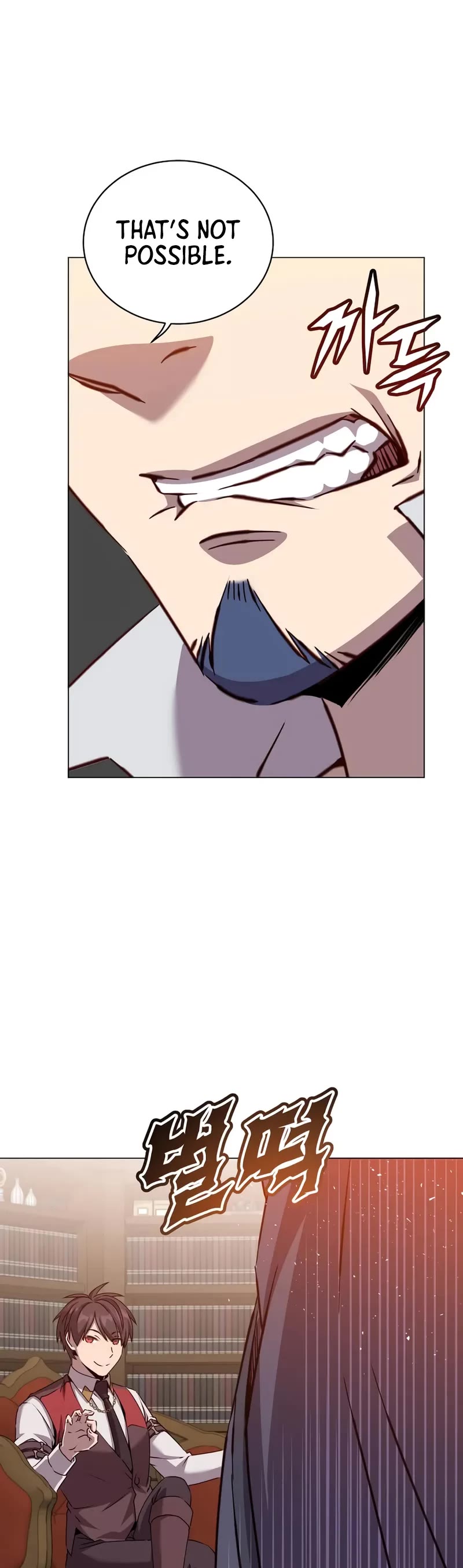 The Max Level Hero Has Returned! Chapter 220 page 35 - Chapter 220