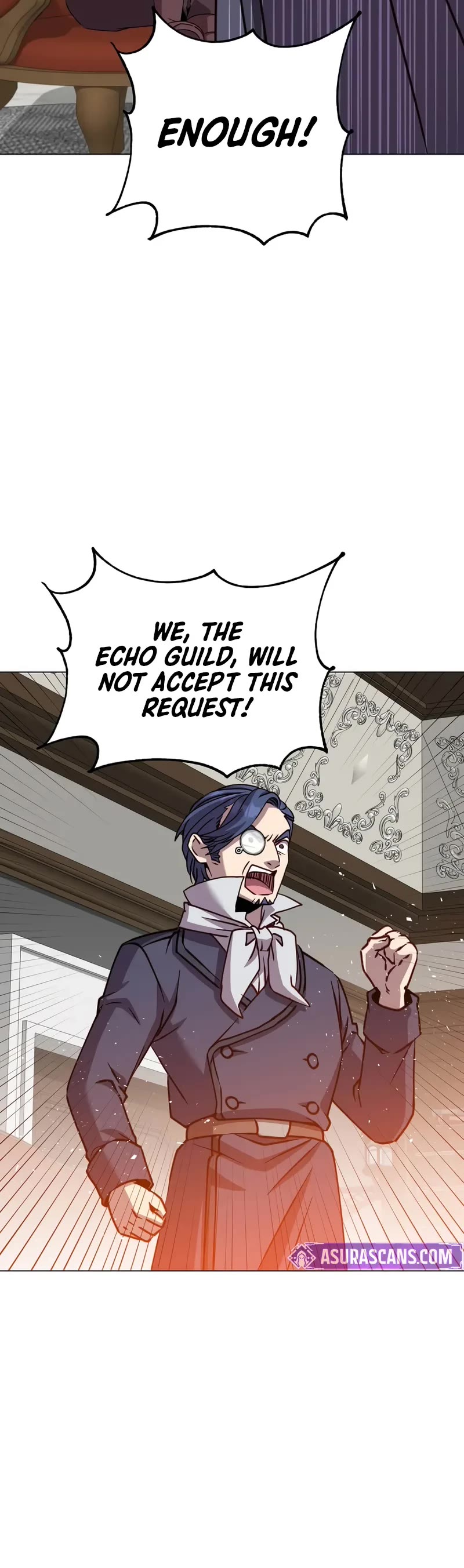 The Max Level Hero Has Returned! Chapter 220 page 36 - Chapter 220