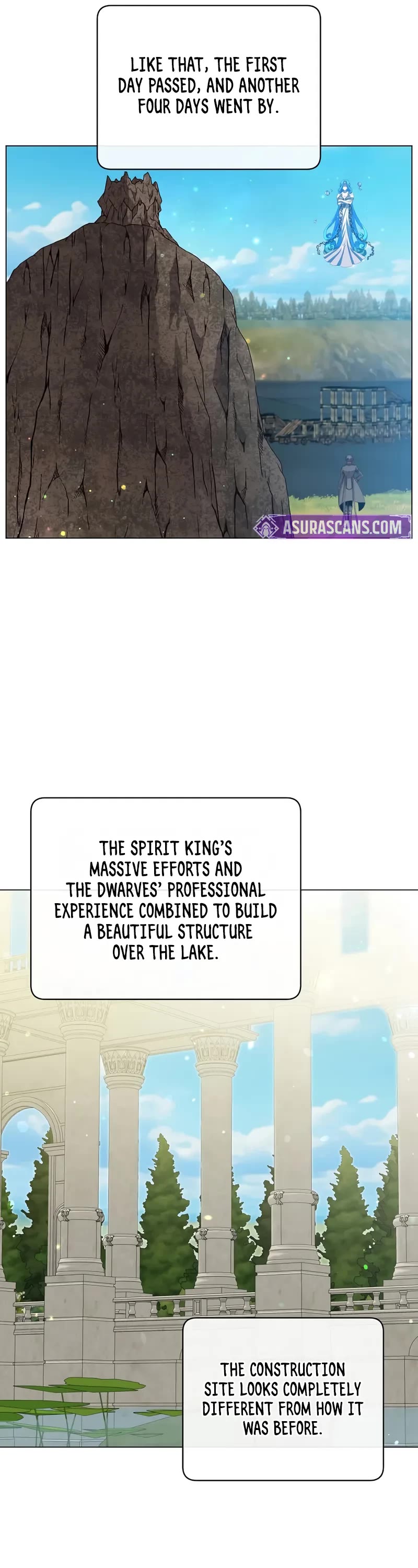 The Max Level Hero Has Returned! Chapter 220 page 7 - Chapter 220