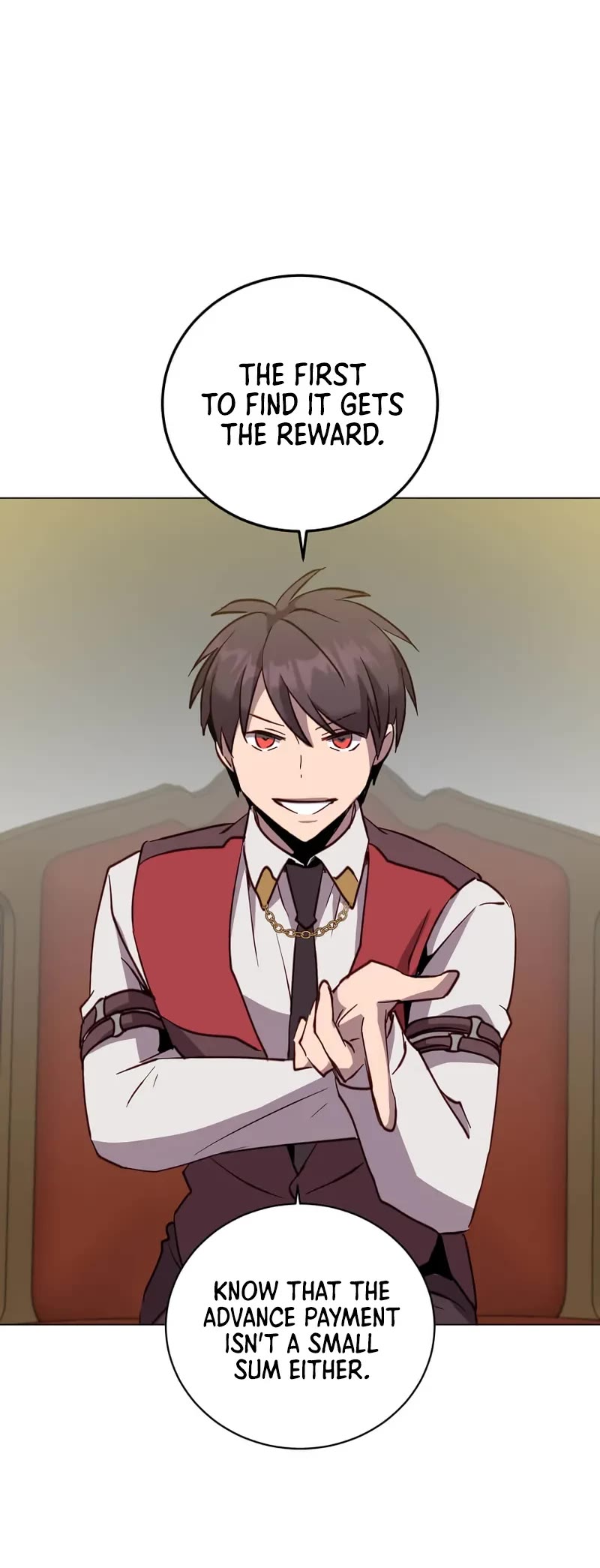 The Max Level Hero Has Returned! Chapter 221 page 10 - Chapter 221: S3 End