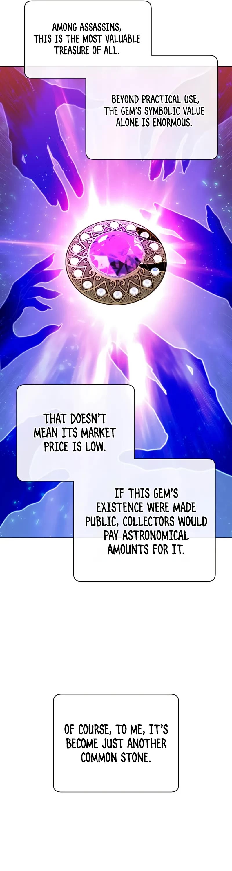 The Max Level Hero Has Returned! Chapter 221 page 12 - Chapter 221: S3 End