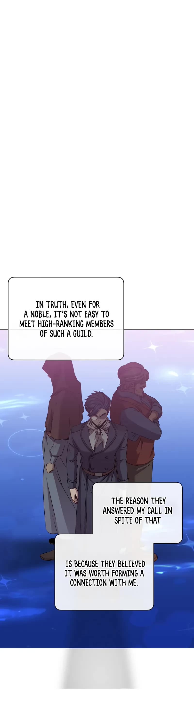 The Max Level Hero Has Returned! Chapter 221 page 21 - Chapter 221: S3 End