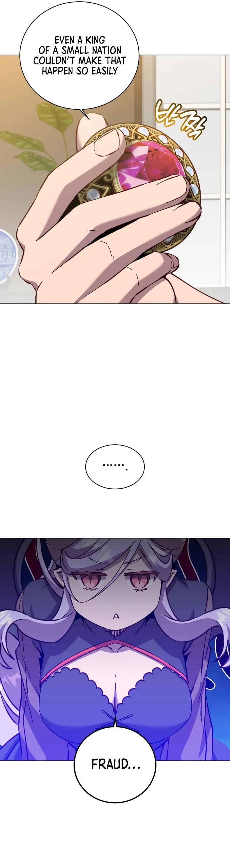 The Max Level Hero Has Returned! Chapter 221 page 22 - Chapter 221: S3 End