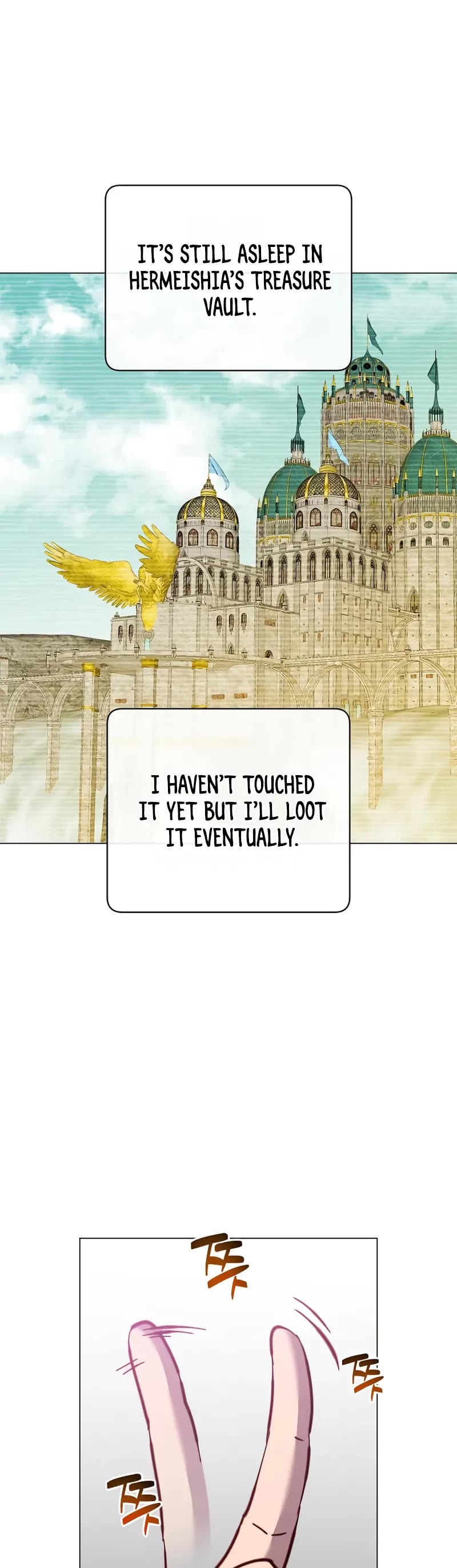 The Max Level Hero Has Returned! Chapter 221 page 25 - Chapter 221: S3 End