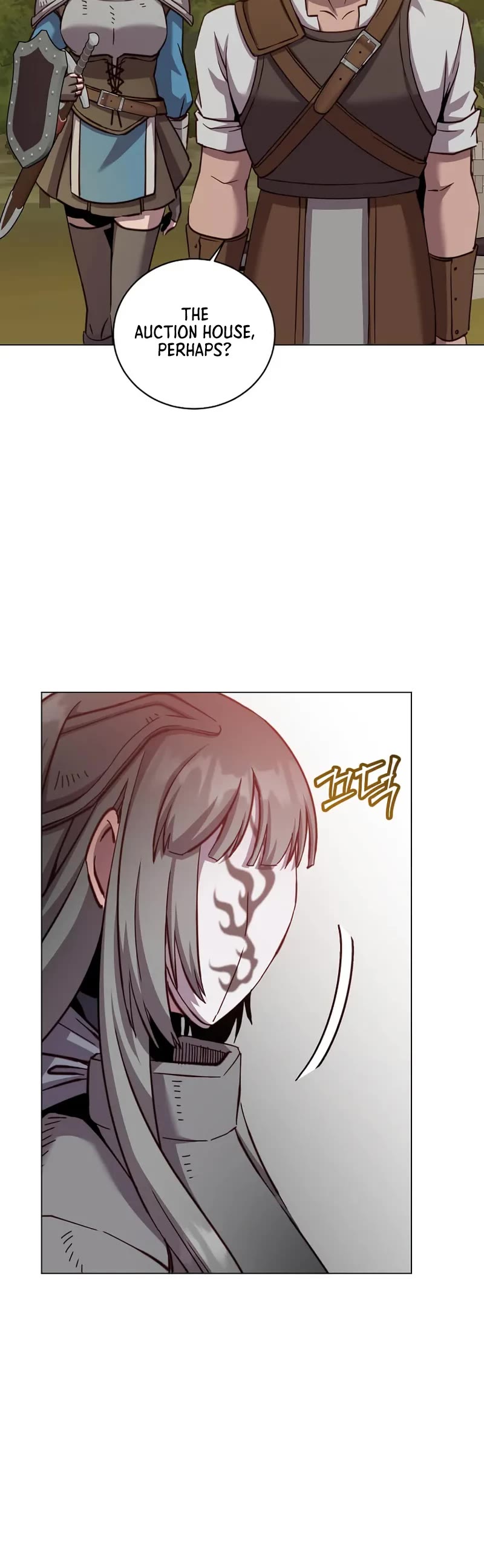 The Max Level Hero Has Returned! Chapter 221 page 41 - Chapter 221: S3 End