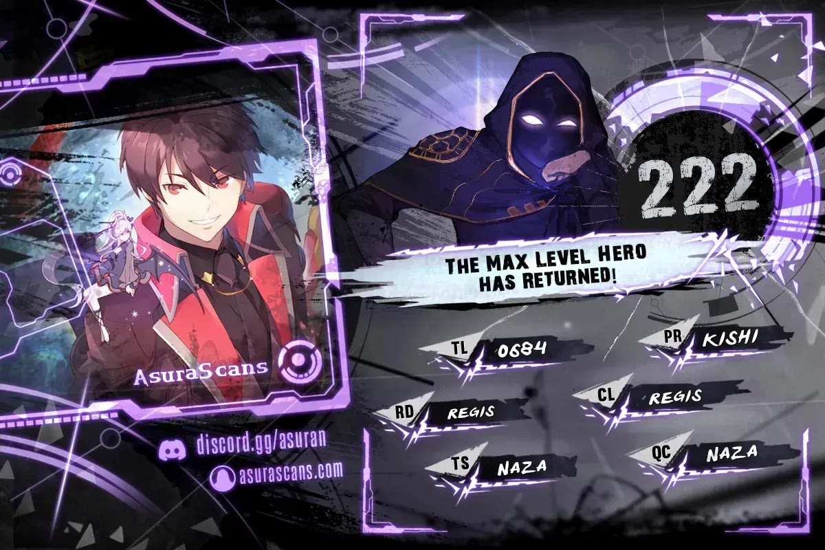 The Max Level Hero Has Returned! Chapter 222 page 1 - Chapter 222: S4 Start