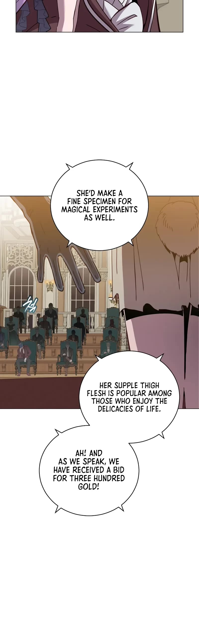 The Max Level Hero Has Returned! Chapter 222 page 16 - Chapter 222: S4 Start