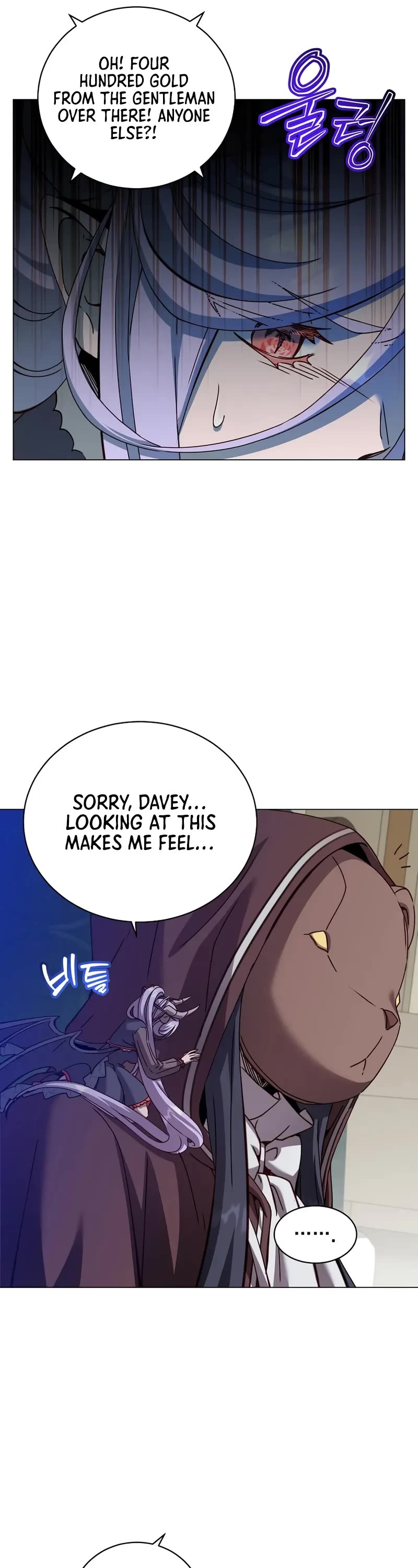 The Max Level Hero Has Returned! Chapter 222 page 17 - Chapter 222: S4 Start