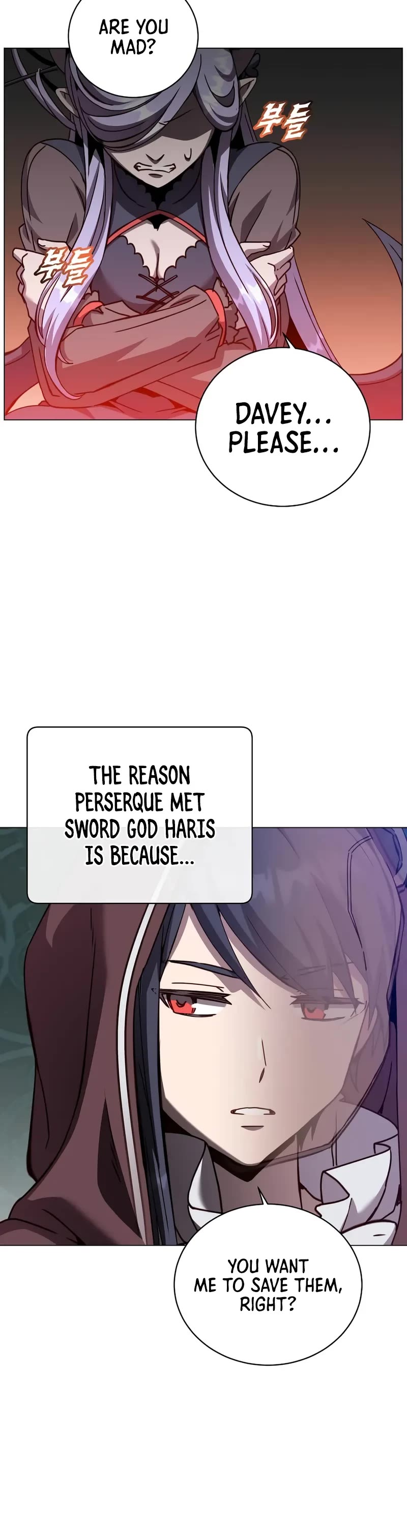 The Max Level Hero Has Returned! Chapter 222 page 18 - Chapter 222: S4 Start