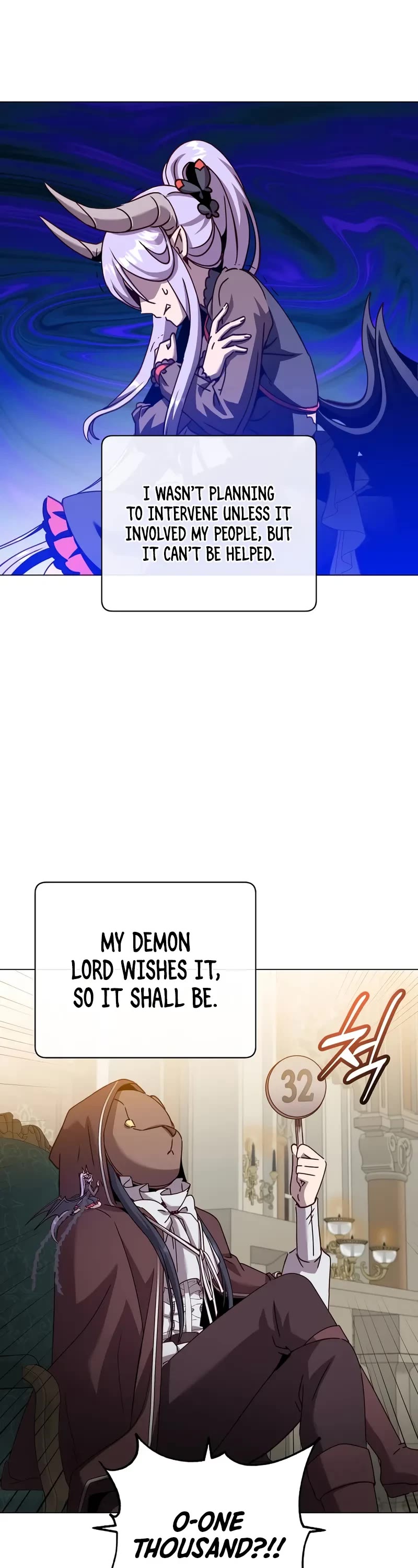 The Max Level Hero Has Returned! Chapter 222 page 19 - Chapter 222: S4 Start