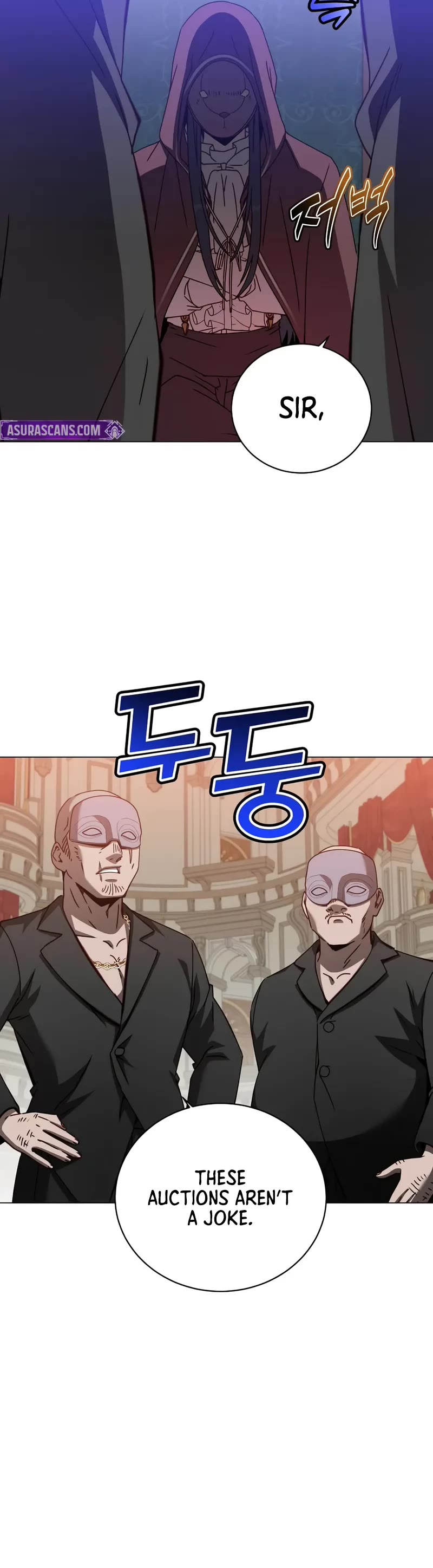 The Max Level Hero Has Returned! Chapter 222 page 26 - Chapter 222: S4 Start