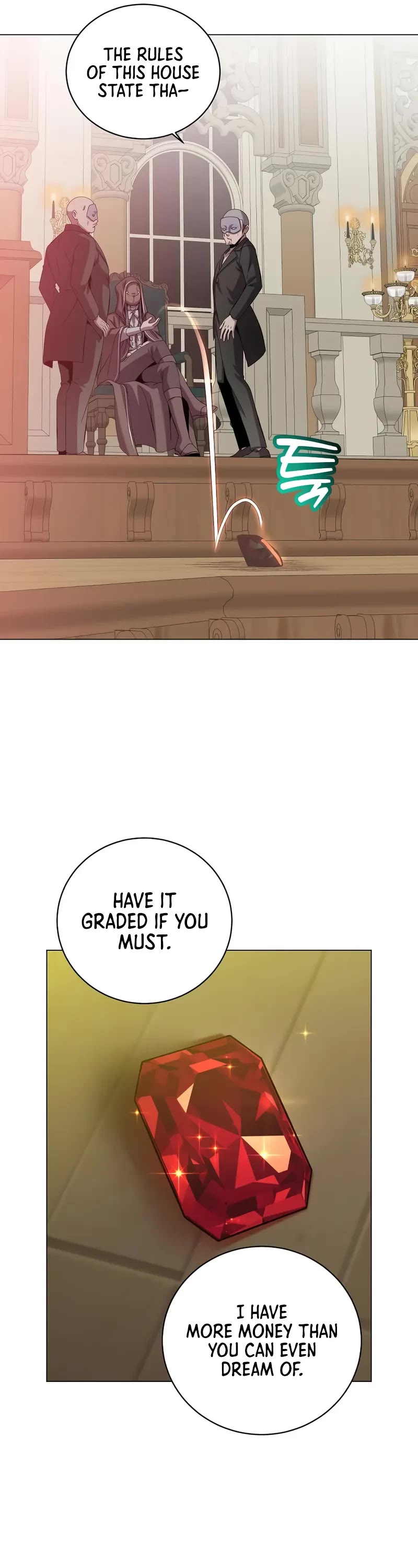 The Max Level Hero Has Returned! Chapter 222 page 27 - Chapter 222: S4 Start